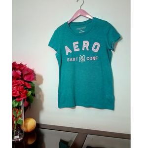 5 $35 🔥 |Aeropostale Shirt